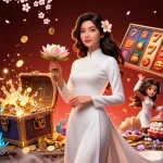 Engaging players with vibrant treasures and opportunities at Trang chủ qq88 casino platform