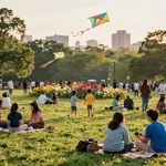 Building Stronger Neighborhoods: Keys to Thriving Communities