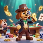 Experience thrilling moments at Nhà Cái CM88 with unique poker gameplay and strategic insights.