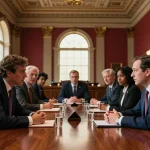 Key Legal Insights for Navigating Government Regulations