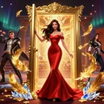 Experience the excitement of Game Go88 with a stunning casino scene, featuring vibrant elements and a captivating atmosphere.
