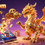 Engage in thrilling gameplay at rr88 com with dynamic slot games and lucky rewards.