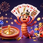 Hãy tham gia trò chơi haywin với những lá bài và chip thắng lớn trong động vui vẻ của casino.
