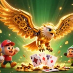 Experience thrilling gameplay at dacsandatphanrang with vibrant 3D casino themes and dynamic slot elements.