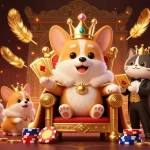Experience thrilling wins at jbo with engaging gameplay and delightful visuals.