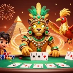 Experience the thrill at nhà cái bj888 with vibrant casino scenes and action-packed games.