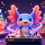 Win big and enjoy vibrant gaming at sunwin with exciting slot games and lively characters.