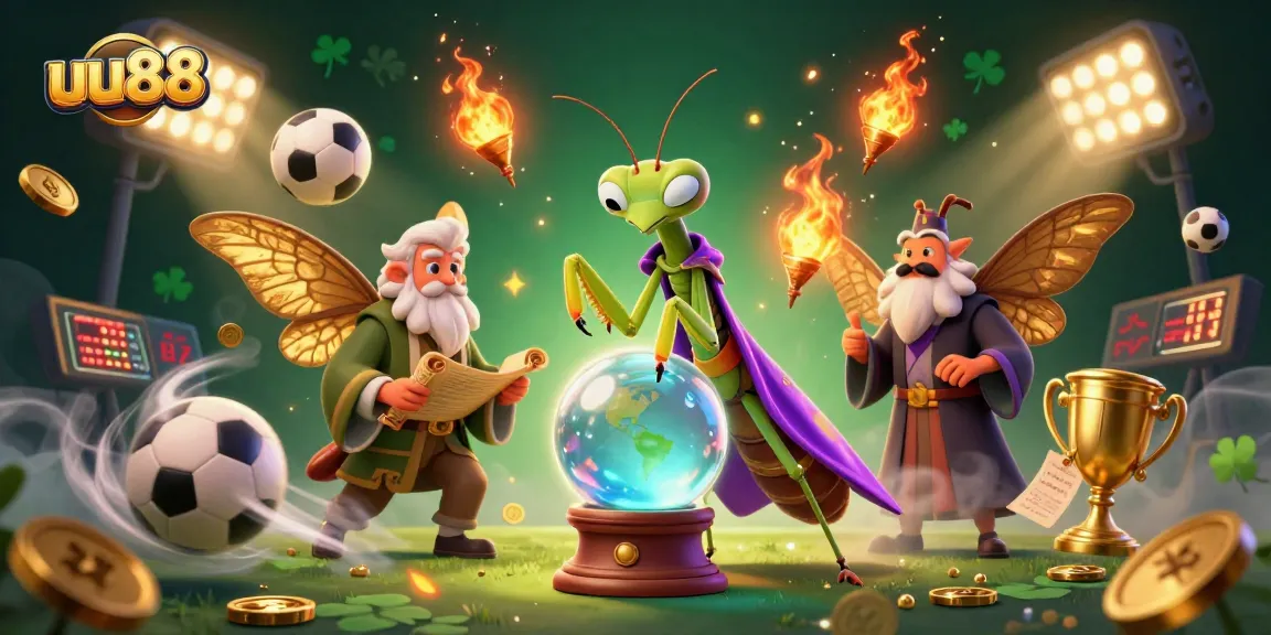 Bet on thrilling gameplay at uu88 with dynamic sports elements and exciting interactions.