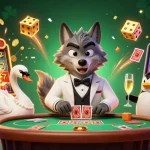 Experience thrilling wins at NHÀ CÁI UU88 with colorful casino games and jackpot excitement.