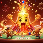 Experience winning excitement with xx88's vibrant jackpots and thrilling casino treasures.