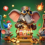 Spin the reels and win big with Onbet's exciting slot adventures!